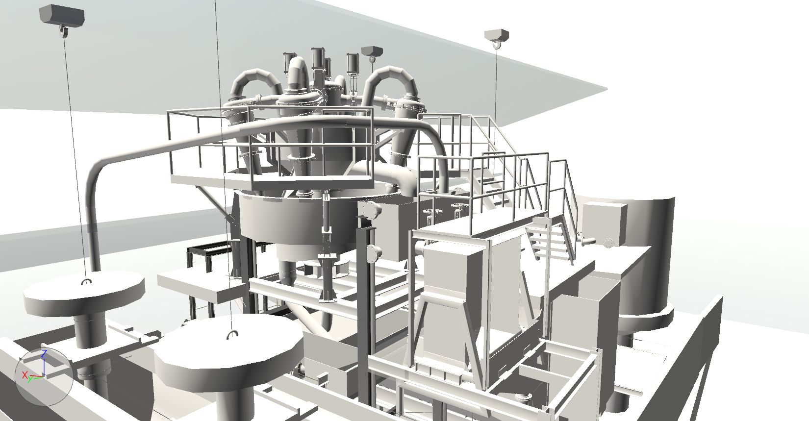 MK1911-3D-GRAVIMETRÍA GENERAL